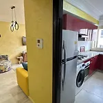 Ibiz Appartement