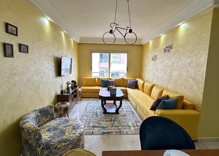 Ibiz Appartement
