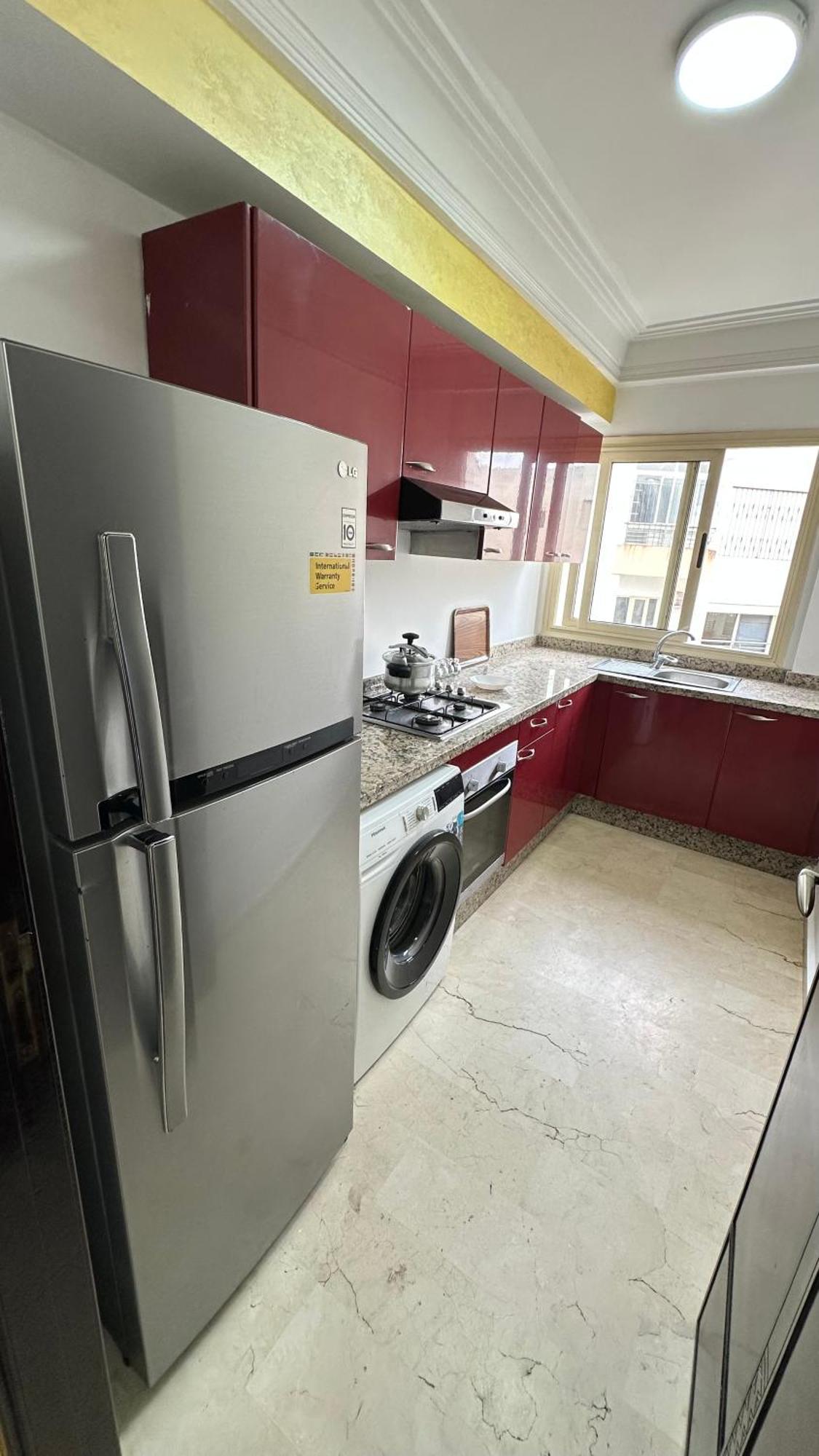 Apartamento Ibiz