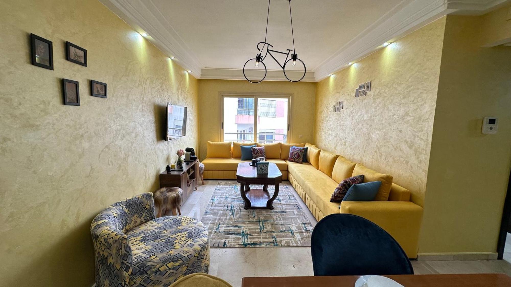 Ibiz Apartamento *