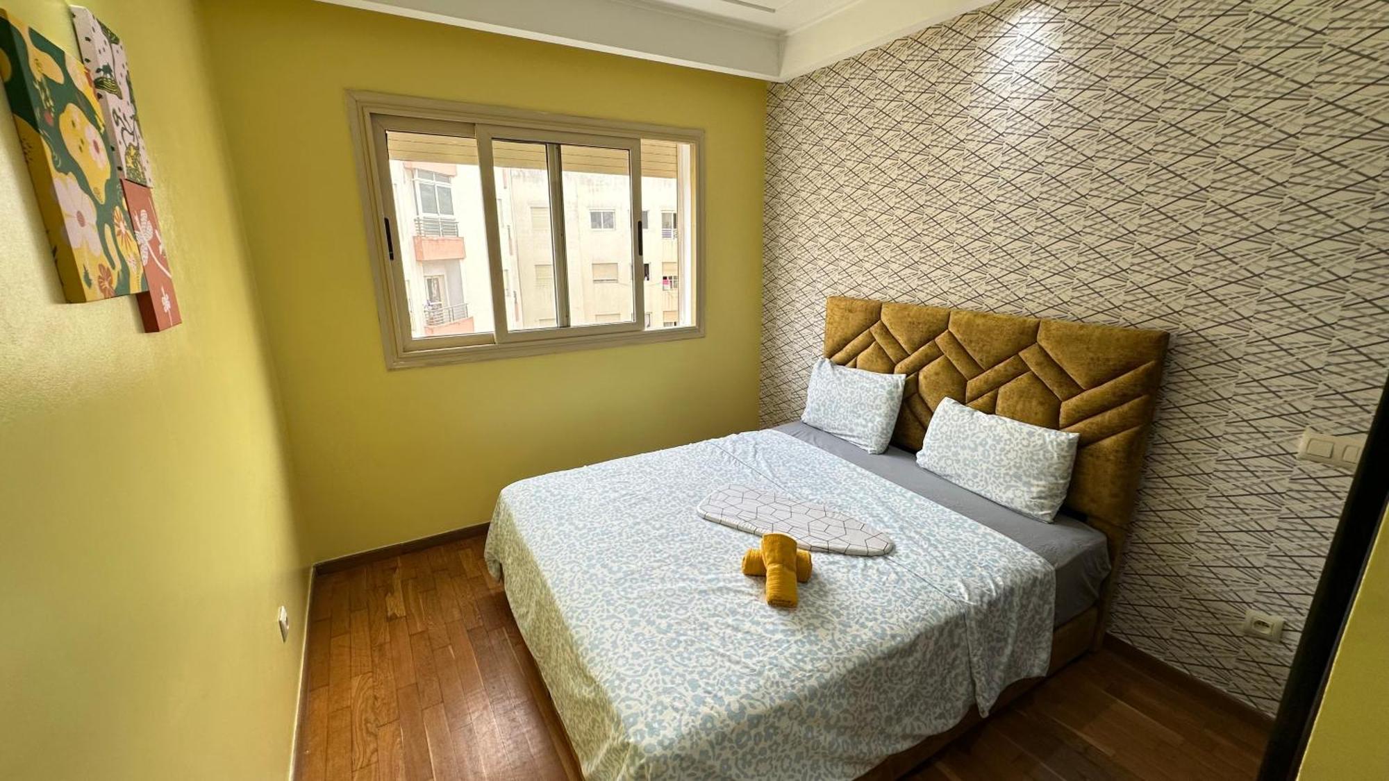 Apartamento Ibiz *