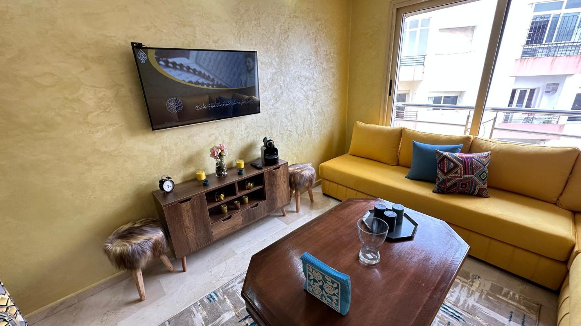 Apartamento Ibiz