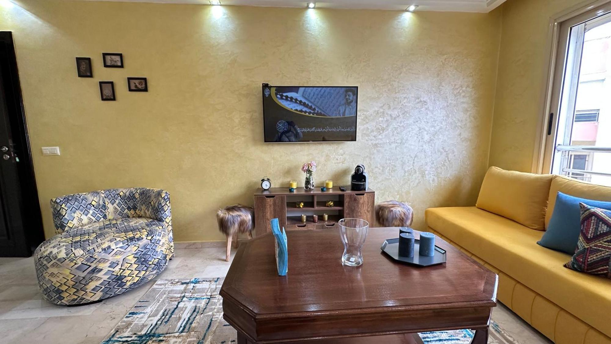 Apartamento Ibiz
